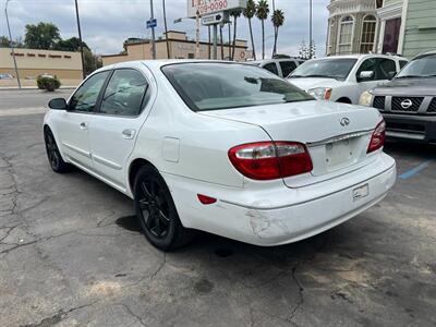 2000 INFINITI I30   - Photo 32 - Los Angeles, CA 91306