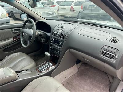 2000 INFINITI I30   - Photo 40 - Los Angeles, CA 91306