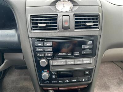 2000 INFINITI I30   - Photo 47 - Los Angeles, CA 91306