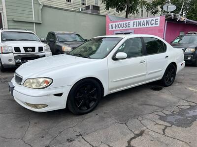 2000 INFINITI I30   - Photo 27 - Los Angeles, CA 91306