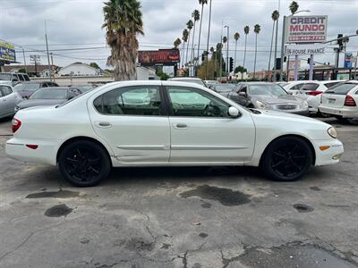 2000 INFINITI I30   - Photo 5 - Los Angeles, CA 91306