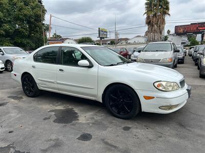 2000 INFINITI I30   - Photo 3 - Los Angeles, CA 91306