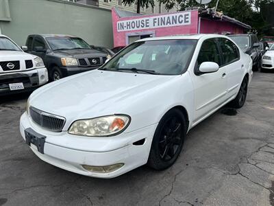 2000 INFINITI I30   - Photo 25 - Los Angeles, CA 91306