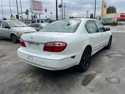 2000 INFINITI I30   - Photo 34 - Los Angeles, CA 91306