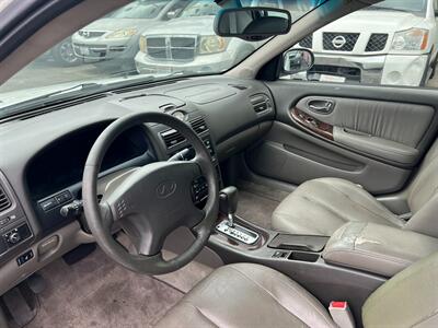 2000 INFINITI I30   - Photo 16 - Los Angeles, CA 91306