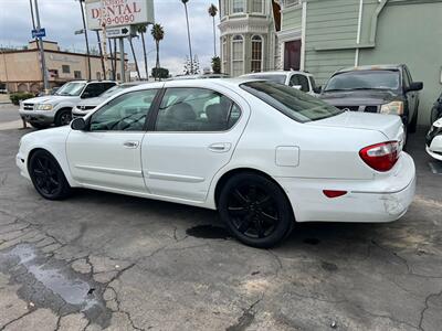 2000 INFINITI I30   - Photo 10 - Los Angeles, CA 91306