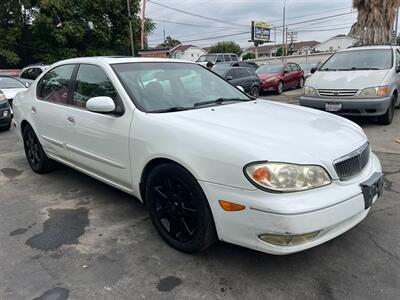 2000 INFINITI I30   - Photo 36 - Los Angeles, CA 91306