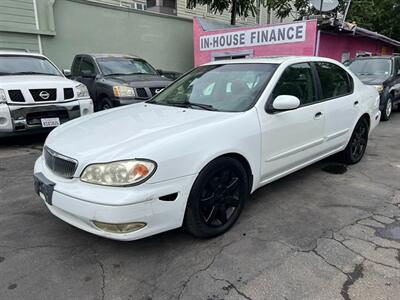 2000 INFINITI I30   - Photo 26 - Los Angeles, CA 91306