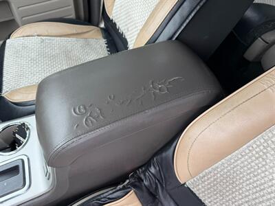 2010 Lincoln MKX - Photo 73 - Los Angeles, CA 91306