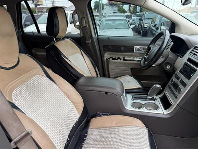 2010 Lincoln MKX - Photo 43 - Los Angeles, CA 91306