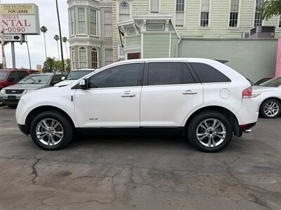 2010 Lincoln MKX - Photo 11 - Los Angeles, CA 91306