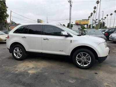 2010 Lincoln MKX - Photo 4 - Los Angeles, CA 91306
