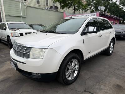 2010 Lincoln MKX - Photo 26 - Los Angeles, CA 91306