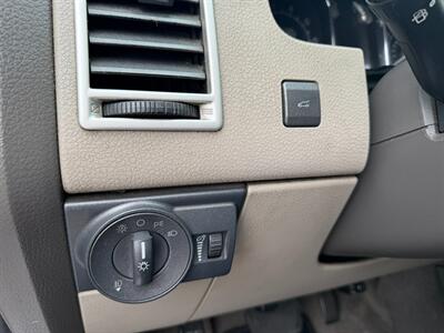 2010 Lincoln MKX - Photo 51 - Los Angeles, CA 91306