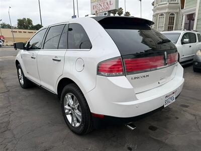 2010 Lincoln MKX - Photo 9 - Los Angeles, CA 91306