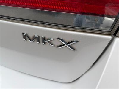 2010 Lincoln MKX - Photo 38 - Los Angeles, CA 91306