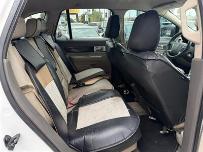 2010 Lincoln MKX - Photo 44 - Los Angeles, CA 91306
