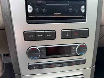 2010 Lincoln MKX - Photo 49 - Los Angeles, CA 91306