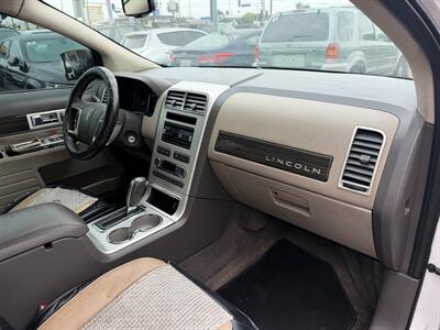 2010 Lincoln MKX - Photo 42 - Los Angeles, CA 91306