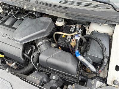 2010 Lincoln MKX - Photo 68 - Los Angeles, CA 91306
