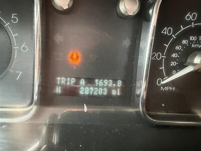 2010 Lincoln MKX - Photo 54 - Los Angeles, CA 91306