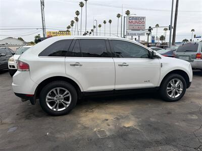 2010 Lincoln MKX - Photo 5 - Los Angeles, CA 91306