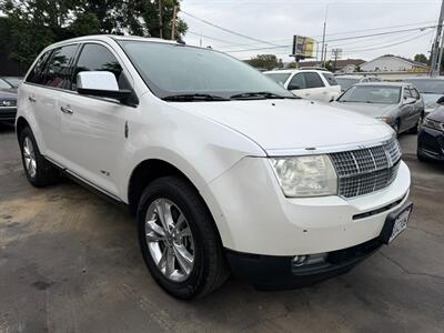 2010 Lincoln MKX - Photo 1 - Los Angeles, CA 91306
