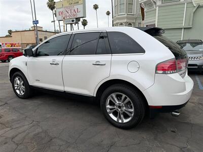 2010 Lincoln MKX - Photo 10 - Los Angeles, CA 91306