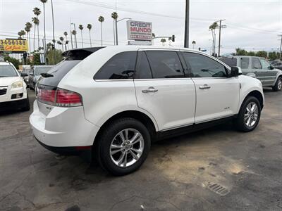 2010 Lincoln MKX - Photo 34 - Los Angeles, CA 91306