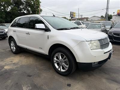 2010 Lincoln MKX - Photo 36 - Los Angeles, CA 91306