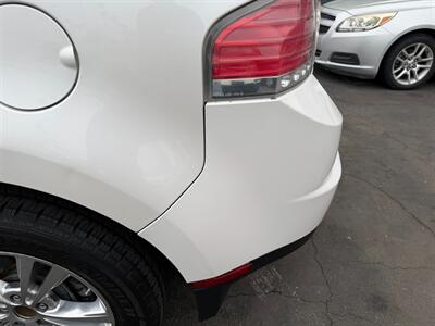 2010 Lincoln MKX - Photo 60 - Los Angeles, CA 91306