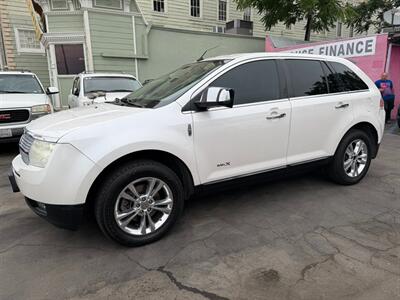 2010 Lincoln MKX - Photo 28 - Los Angeles, CA 91306