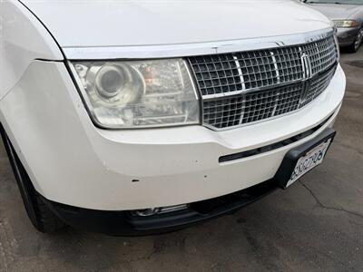 2010 Lincoln MKX - Photo 65 - Los Angeles, CA 91306