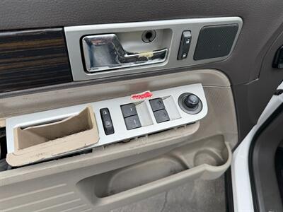 2010 Lincoln MKX - Photo 71 - Los Angeles, CA 91306