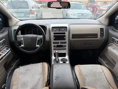 2010 Lincoln MKX - Photo 21 - Los Angeles, CA 91306