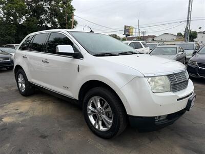 2010 Lincoln MKX - Photo 2 - Los Angeles, CA 91306