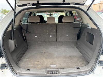 2010 Lincoln MKX - Photo 20 - Los Angeles, CA 91306