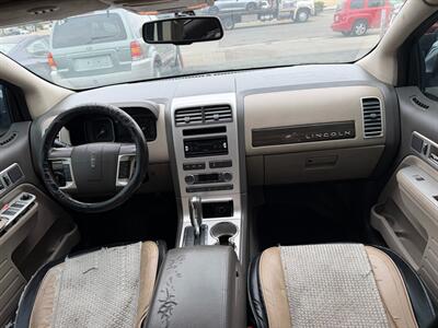 2010 Lincoln MKX - Photo 46 - Los Angeles, CA 91306