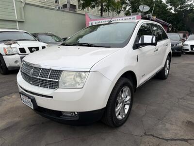 2010 Lincoln MKX - Photo 25 - Los Angeles, CA 91306
