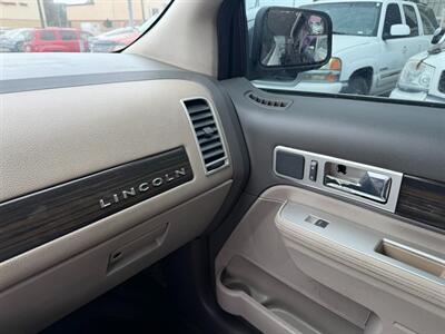 2010 Lincoln MKX - Photo 47 - Los Angeles, CA 91306
