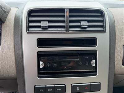 2010 Lincoln MKX - Photo 48 - Los Angeles, CA 91306