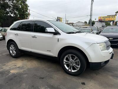 2010 Lincoln MKX - Photo 3 - Los Angeles, CA 91306