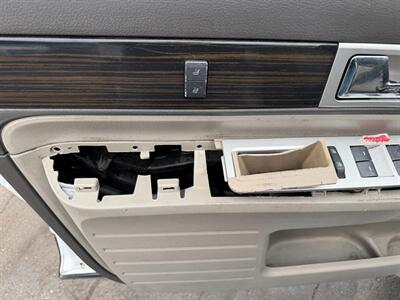 2010 Lincoln MKX - Photo 70 - Los Angeles, CA 91306