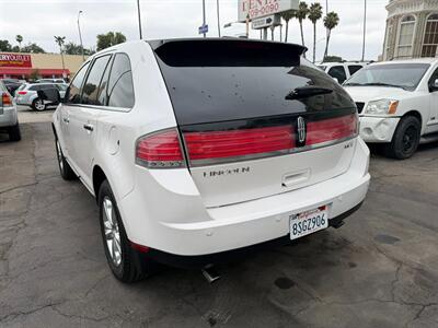 2010 Lincoln MKX - Photo 32 - Los Angeles, CA 91306