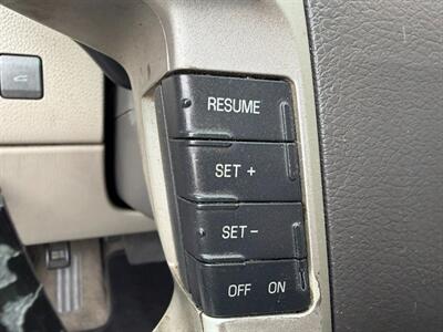 2010 Lincoln MKX - Photo 52 - Los Angeles, CA 91306