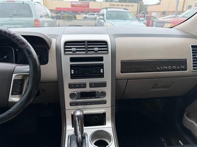 2010 Lincoln MKX - Photo 23 - Los Angeles, CA 91306