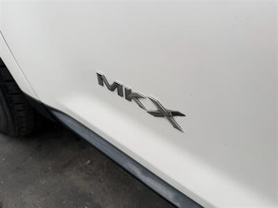 2010 Lincoln MKX - Photo 40 - Los Angeles, CA 91306