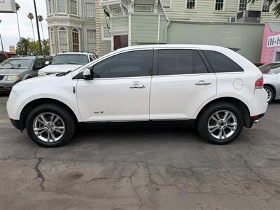 2010 Lincoln MKX - Photo 29 - Los Angeles, CA 91306