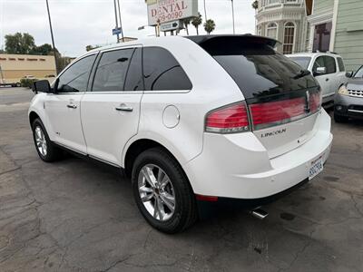 2010 Lincoln MKX - Photo 31 - Los Angeles, CA 91306