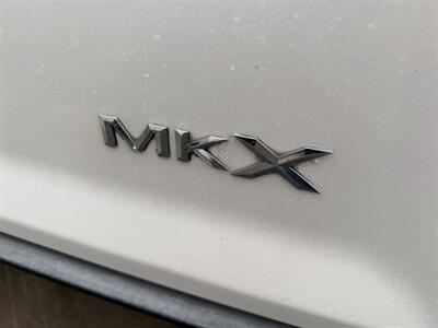 2010 Lincoln MKX - Photo 37 - Los Angeles, CA 91306